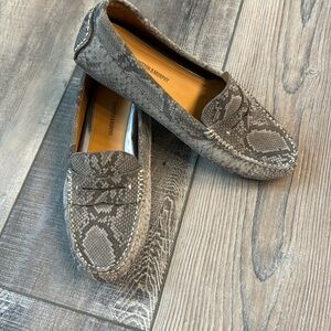 Johnston & Murphy Driving Mocasins